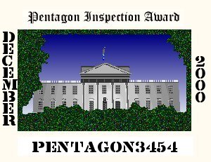 Earth Friendly Site Award